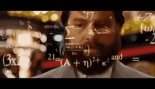 Excel is brutal but honest